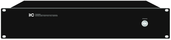 ITC TS-8300, платформа ITC TS-8300, платформа