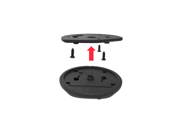 Qbic AC-610, датчик занятости рабочего места для TD-0350 Qbic AC-610, датчик занятости рабочего места для TD-0350
