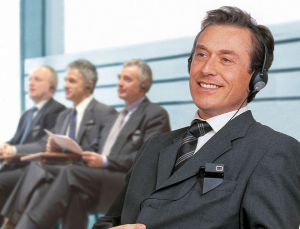 Одинарный наушник Одинарный наушник