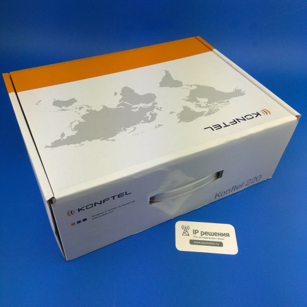 Konftel 220 , конференц телефон для аналоговых линий связи Konftel 220 , конференц телефон для аналоговых линий связи