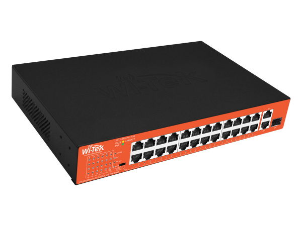 Wi-Tek WI-PS526GH Wi-Tek WI-PS526GH