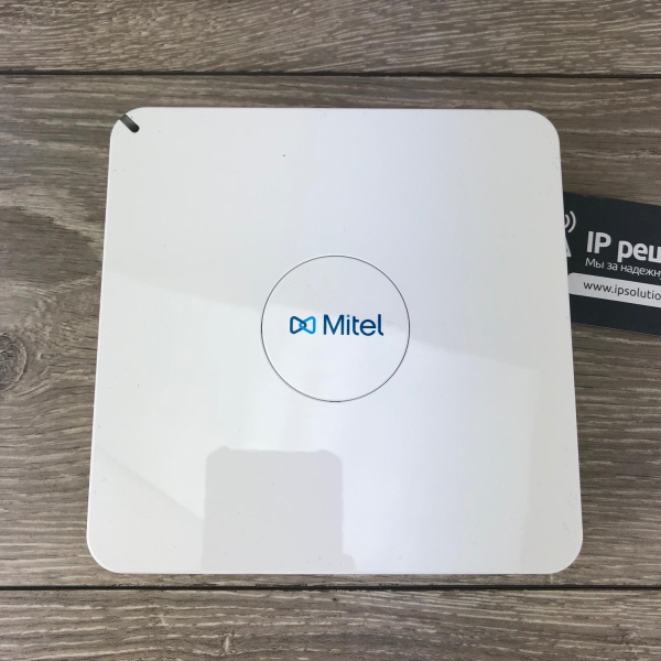 Mitel RFP 45 Indoor IP DECT Base Station , DECT базовая станция Mitel RFP 45 Indoor IP DECT Base Station , DECT базовая станция