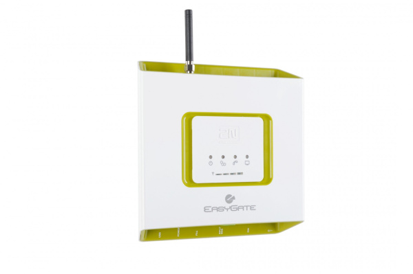 501328E  2N EasyGate Pro - аналоговый шлюз, 1xUMTS, передача данных, порт FXS 501328E  2N EasyGate Pro - аналоговый шлюз, 1xUMTS, передача данных, порт FXS