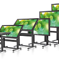 Интерактивные столы Интерактивные столы