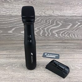 MICKER PRO, микрофон с динамиком для ведения презентаций
