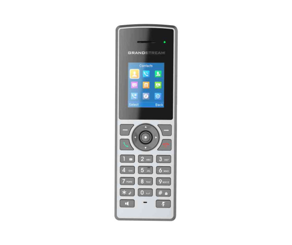 Grandstream DP722, дополнительная DECT трубка Grandstream DP722, дополнительная DECT трубка