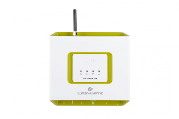501328E  2N EasyGate Pro - аналоговый шлюз, 1xUMTS, передача данных, порт FXS 501328E  2N EasyGate Pro - аналоговый шлюз, 1xUMTS, передача данных, порт FXS
