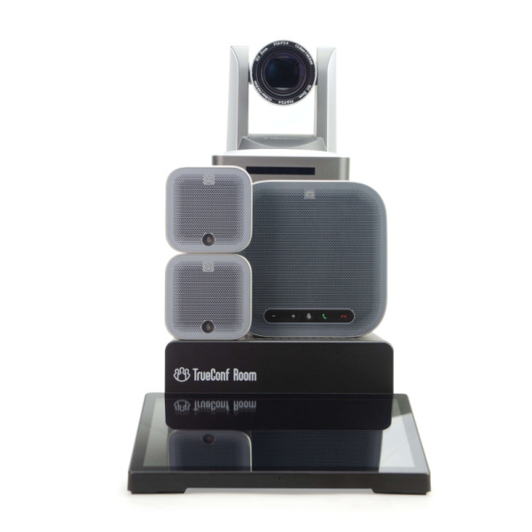 TrueConf Room 434 ВКС-терминал  TrueConf Room 434 ВКС-терминал