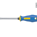Отвёртки с прямым шлицом Отвёртки с прямым шлицом