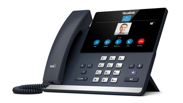 Yealink MP56 для Skype for Business, ip-телефон Yealink MP56 для Skype for Business, ip-телефон