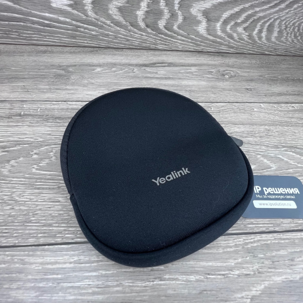 Yealink BH72 Lite UC Black USB, bluetooth гарнитура Yealink BH72 Lite UC Black USB, bluetooth гарнитура