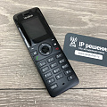 DECT телефоны (дополнительные трубки) DECT телефоны (дополнительные трубки)