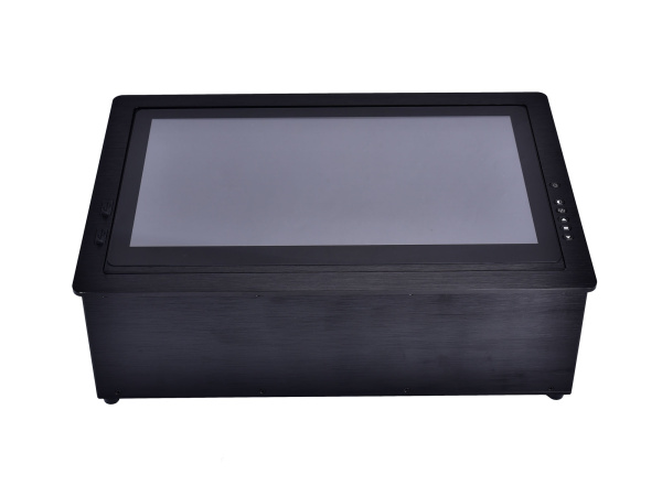 ITC TS-FZ156T  LCD 15.6", складной монитор ITC TS-FZ156T  LCD 15.6", складной монитор