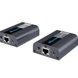 Удлинитель HDMI CleverMic 4KHEIR672, проводной (30м-60м)