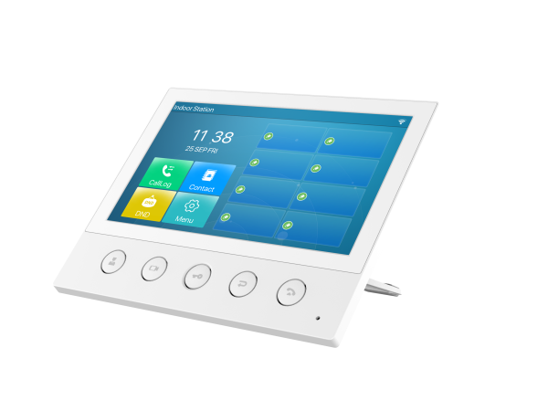 Fanvil i53W, sip-станция для работы с sip-домофонами Fanvil i53W, sip-станция для работы с sip-домофонами