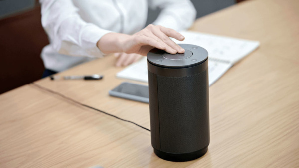 Kandao Meeting, конференц-камера 360 ° All-in-one Kandao Meeting, конференц-камера 360 ° All-in-one