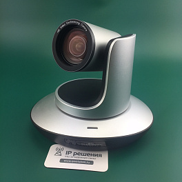CleverMic Uno, PTZ-камера для видеоконференцсвязи