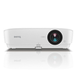 Кинотеатральный проектор BenQ TW535 (DLP WXGA 3600 AL 720p, 1.2X, TR 1.55-1.86, HDMIx2, VGAx2)
