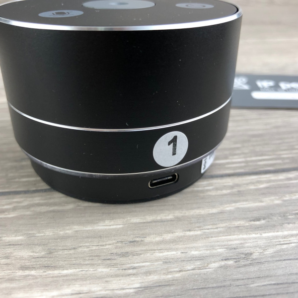 CleverMic Array S1M, саундбар с 1 микрофонным массивом  CleverMic Array S1M, саундбар с 1 микрофонным массивом