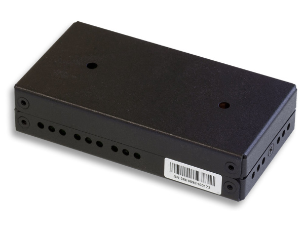 Qbic AC-500, модуль GPIO реле/сухие контакты для TD-1050/TD-1060/TD-0350 в защитном корпусе Qbic AC-500, модуль GPIO реле/сухие контакты для TD-1050/TD-1060/TD-0350 в защитном корпусе