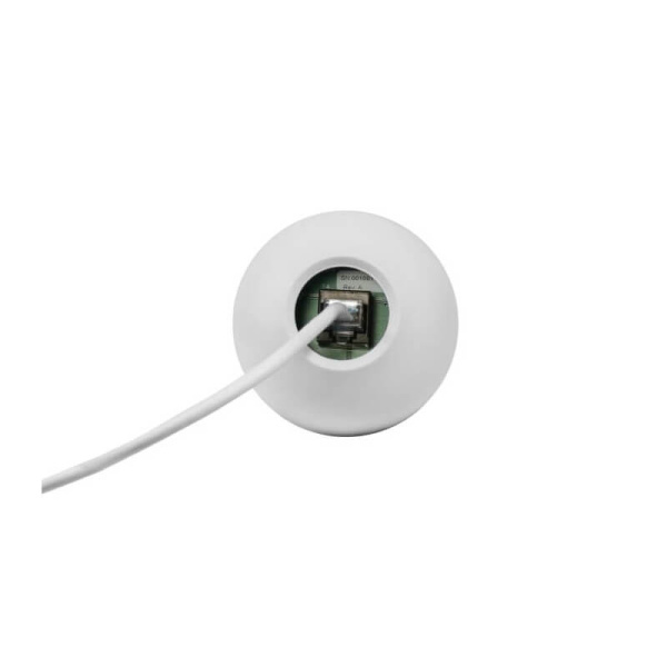 Vaddio CeilingMIC (White), потолочный всенаправленный микрофон Vaddio CeilingMIC (White), потолочный всенаправленный микрофон