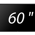 60" интерактивные панели 60" интерактивные панели