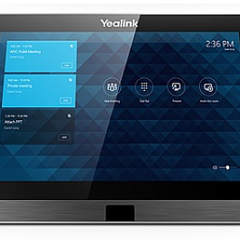 Yealink MVC300 комплект для видеоконференций Teams, Office 365 и Skype for Business