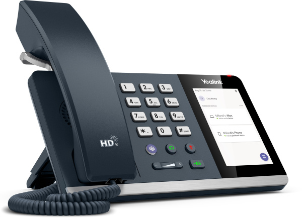 Yealink MP50, USB телефон Yealink MP50, USB телефон