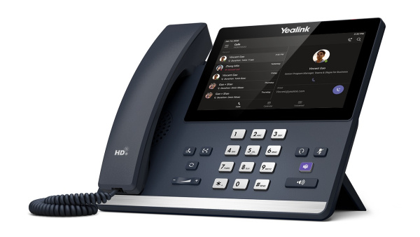 Yealink MP56 для Teams, ip телефон Yealink MP56 для Teams, ip телефон
