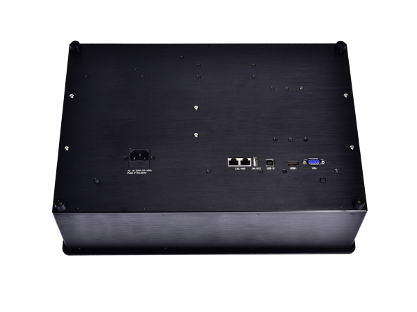 ITC TS-FZ156T  LCD 15.6", складной монитор ITC TS-FZ156T  LCD 15.6", складной монитор