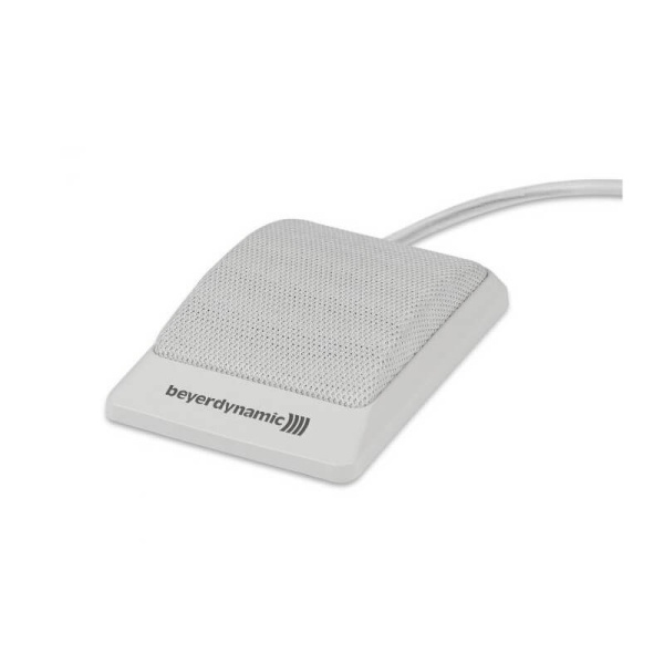 Настольный микрофон Beyerdynamic CLASSIS BM 42 W Настольный микрофон Beyerdynamic CLASSIS BM 42 W