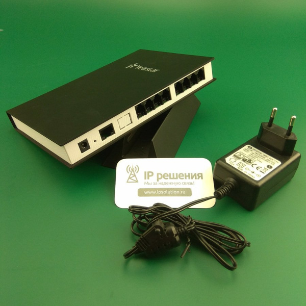 Yeastar NeoGate TA800 , ip шлюз ,  8*FXS Yeastar NeoGate TA800 , ip шлюз ,  8*FXS