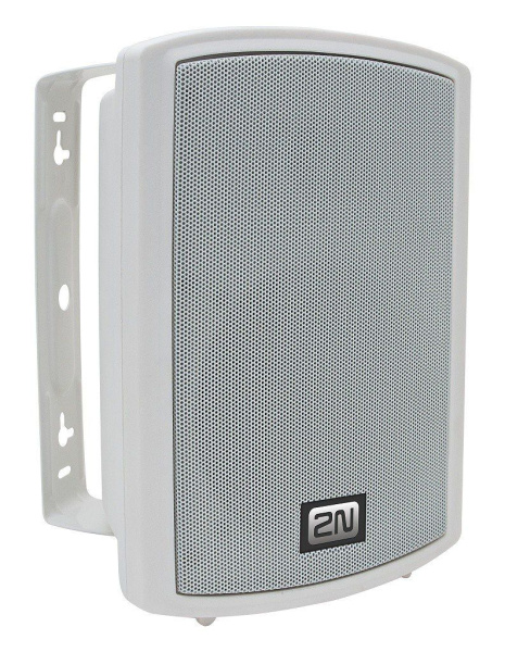 2N Loud Speaker Wite - колонка для IP-системы 2N NetAudio, 2N Net Speaker, настенный монтаж, цвет - белый 2N Loud Speaker Wite - колонка для IP-системы 2N NetAudio, 2N Net Speaker, настенный монтаж, цвет - белый