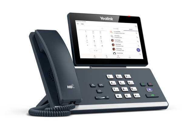Yealink MP58 для Teams, ip телефон Yealink MP58 для Teams, ip телефон