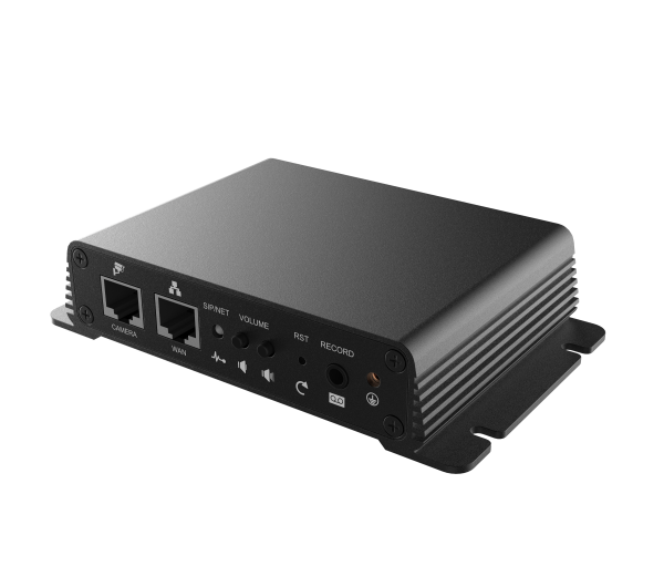 Fanvil PA2S, шлюз-контроллер для видеодомофонов Fanvil PA2S, шлюз-контроллер для видеодомофонов