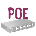 Питание по POE Питание по POE