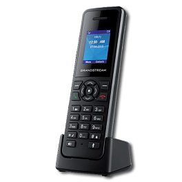 Grandstream DP720 , беспроводной DECT IP телефон