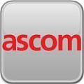 Ascom DECT IP Ascom DECT IP