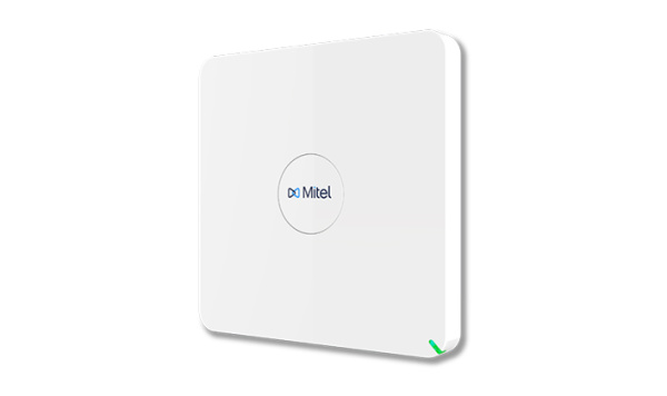 Mitel RFP 48 WLAN Base Station, DECT базовая станция с Wi-Fi Mitel RFP 48 WLAN Base Station, DECT базовая станция с Wi-Fi