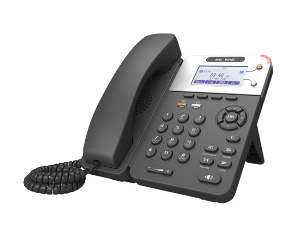 Escene ES280-N, IP телефон Escene ES280-N, IP телефон
