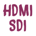 Конвертеры HDMI-SDI Конвертеры HDMI-SDI