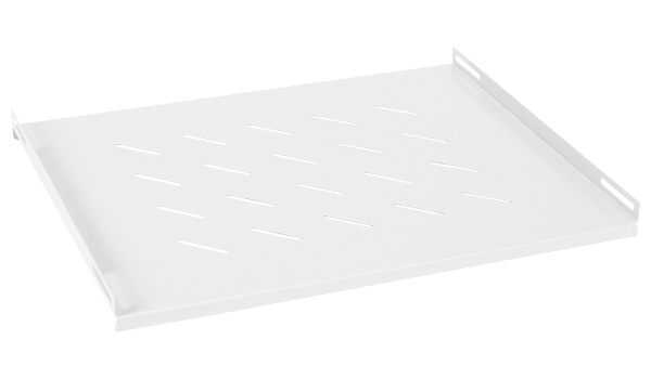 Cabeus, SH-J018-FC-600m, полка 19" перфорированная глубиной 400 мм для напольных и настенных шкафов шкафов глубиной 600 мм Cabeus, SH-J018-FC-600m, полка 19" перфорированная глубиной 400 мм для напольных и настенных шкафов шкафов глубиной 600 мм