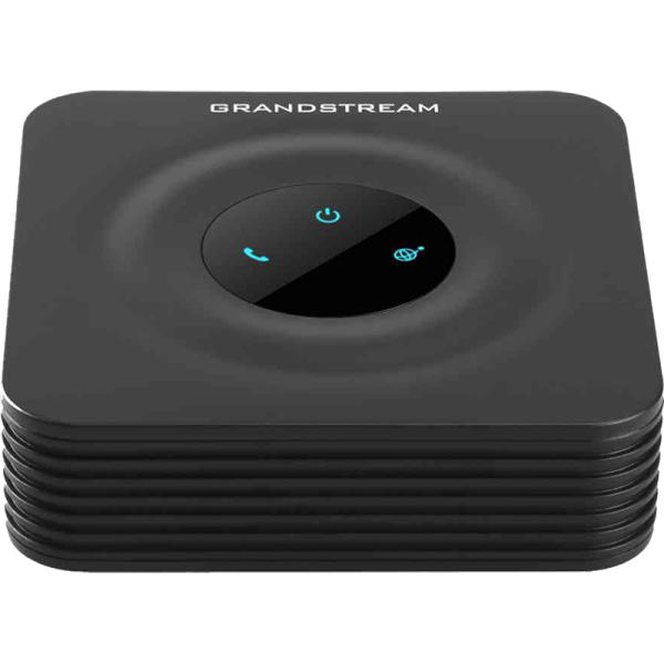 Grandstream HandyTone-801 , аналоговый sip-адаптер Grandstream HandyTone-801 , аналоговый sip-адаптер