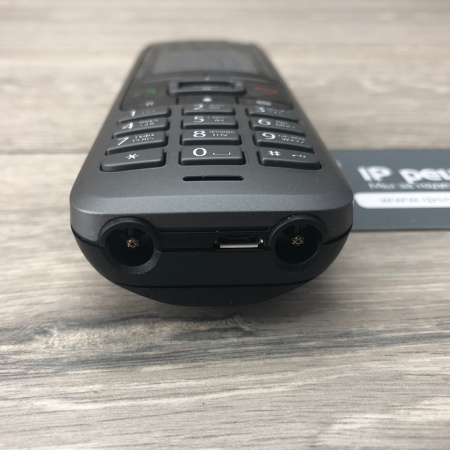 Gigaset S650H PRO , беспроводной DECT IP телефон Gigaset S650H PRO , беспроводной DECT IP телефон