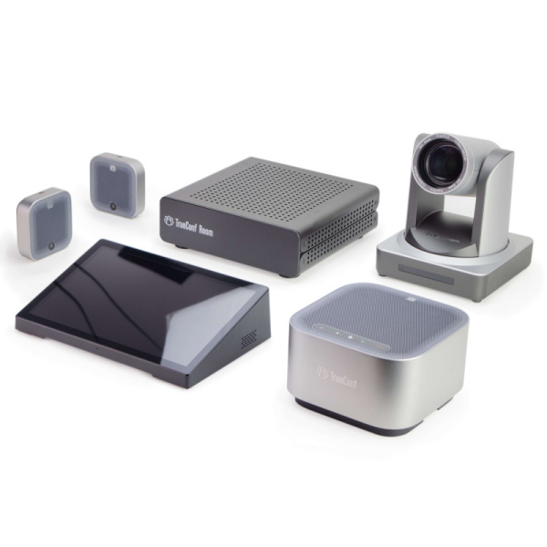 TrueConf Room 434 ВКС-терминал  TrueConf Room 434 ВКС-терминал