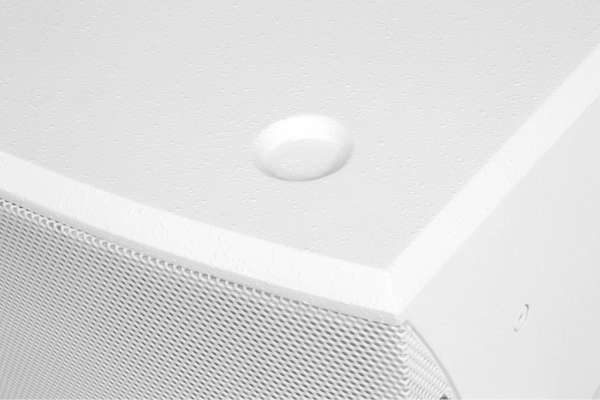 AUDAC BASO10/W, корпусной, инсталляционный сабвуфер AUDAC BASO10/W, корпусной, инсталляционный сабвуфер