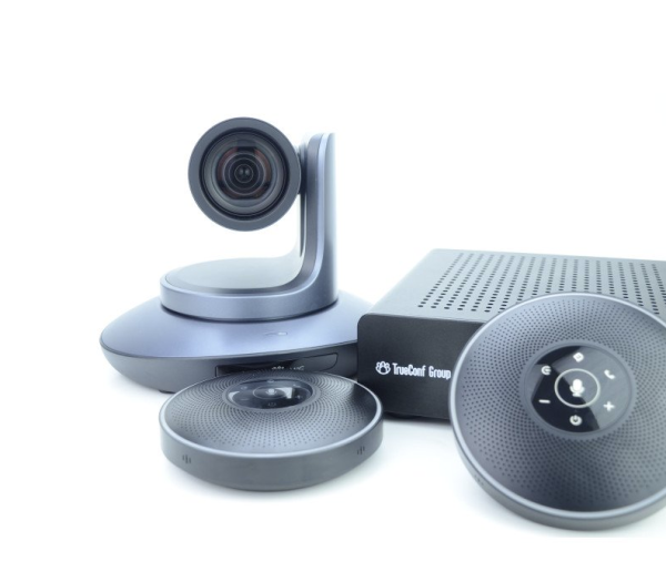 TrueConf Group 116 FullHD ВКС-терминал  TrueConf Group 116 FullHD ВКС-терминал