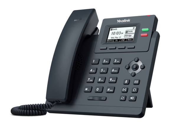 Yealink SIP-T31W, ip-телефон с Wi-Fi Yealink SIP-T31W, ip-телефон с Wi-Fi