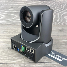 Prestel HD-PTZ412IP , камера для видеоконференцсвязи