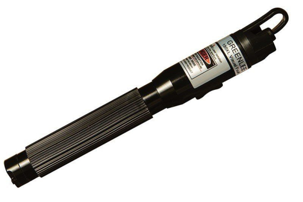 Greenlee 180XL - визуализатор повреждений (0 дБм; 7 км) Greenlee 180XL - визуализатор повреждений (0 дБм; 7 км)